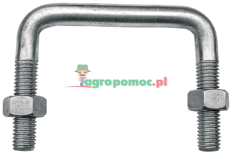 U-bolt | zdjęcie nr 1